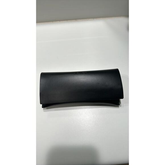 Saint Laurent 58mm Cat Eye Sunglasses Havana Green main image 4